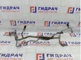 Трубка кондиционера Volvo S40 9124205