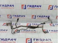 Трубка кондиционера Volvo S40 9124205