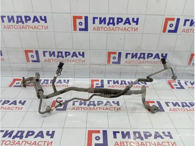 Трубка кондиционера Volvo S40 9124205