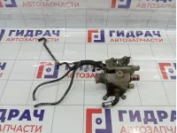 Фланец двигателя системы охлаждения Volvo S40 30757406