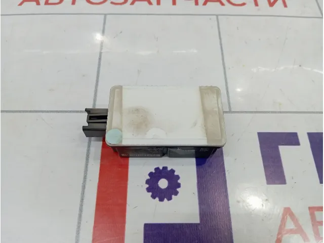 Блок электронный Volvo S40 30667793