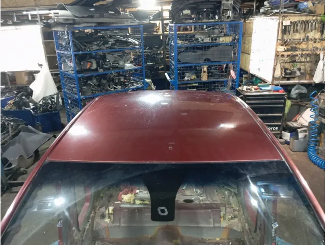 Крыша Volvo S40