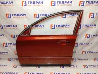 Дверь передняя левая Volvo S40 31335440