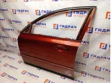 Дверь передняя левая Volvo S40 31335440