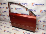 Дверь передняя правая Volvo S40 31335444