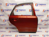 Дверь задняя правая Volvo S40 30762493