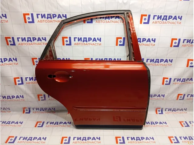 Дверь задняя правая Volvo S40 30762493