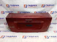 Крышка багажника Volvo S40 31335491