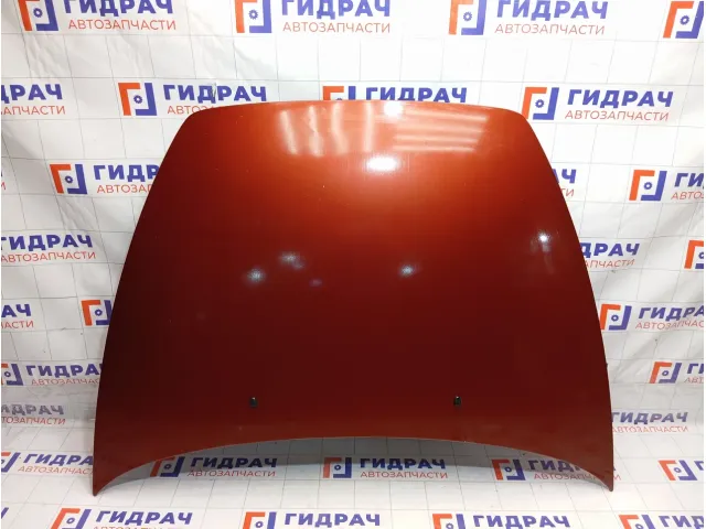 Капот Volvo S40 31371415