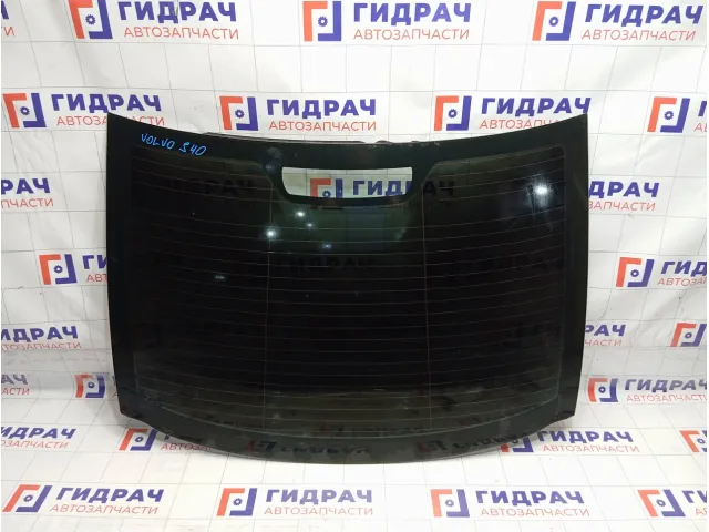 Стекло заднее Volvo S40 30799976