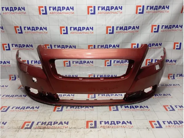Бампер передний Volvo S40 39852311