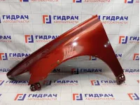 Крыло переднее левое Volvo S40 31297540