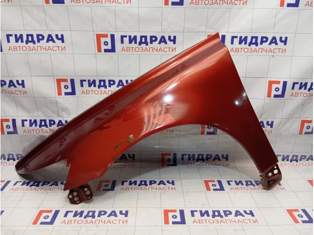 Крыло переднее левое Volvo S40 31297540