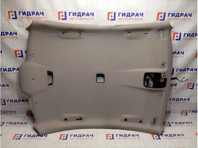 Обшивка потолка Volvo S40 30740034