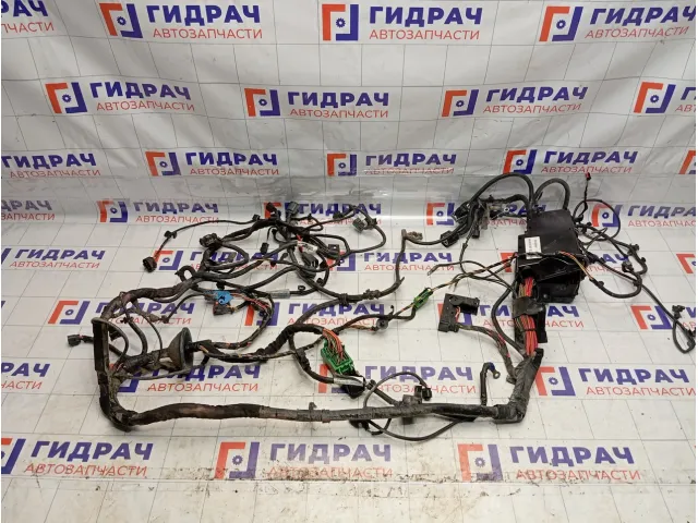 Проводка подкапотная Volvo S40 30772546