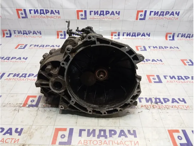 МКПП (механическая коробка переключения передач) Volvo S40 36050332