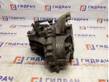 МКПП (механическая коробка переключения передач) Volvo S40 36050332