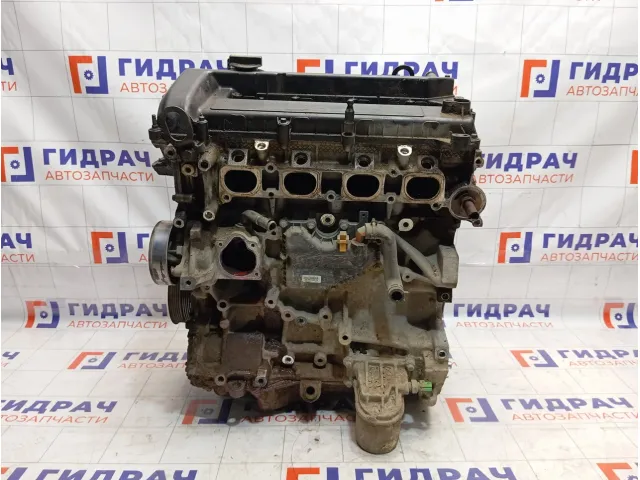 Двигатель Volvo S40 8603253