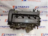 Двигатель Volvo S40 8603253