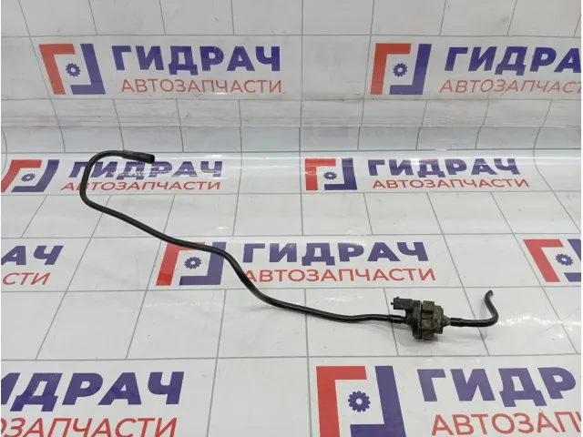 Клапан вентиляции топливного бака Volvo S40 31303457