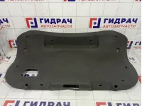 Обшивка крышки багажника Volvo S40 30653857