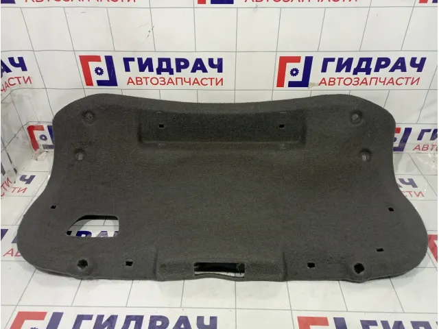 Обшивка крышки багажника Volvo S40 30653857