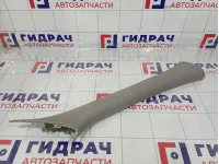 Обшивка стойки передней правой верхняя Volvo S40 31271361