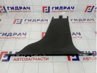 Обшивка стойки средней правой нижняя Volvo S40 39991959
