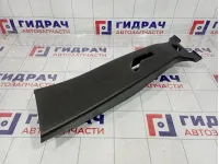 Обшивка стойки средней левой верхняя Volvo S40 39896416