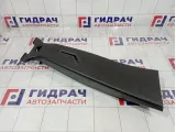 Обшивка стойки средней правой верхняя Volvo S40 39896418