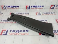 Обшивка стойки средней правой верхняя Volvo S40 39896418