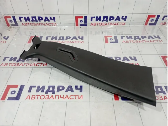 Обшивка стойки средней правой верхняя Volvo S40 39896418