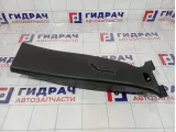Обшивка стойки средней правой верхняя Volvo S40 39896418