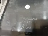 Обшивка стойки средней правой верхняя Volvo S40 39896418