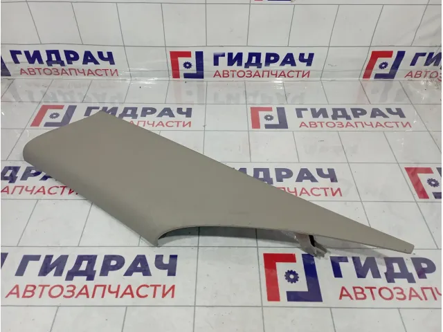 Обшивка стойки задней правой верхняя Volvo S40 31305635