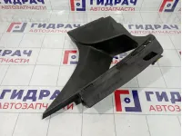 Обшивка стойки задней левой верхняя Volvo S40 39891749