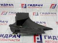 Обшивка стойки задней правой верхняя Volvo S40 39891751