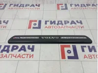 Накладка порога внутренняя передняя Volvo S40 30744287