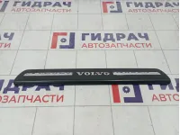 Накладка порога внутренняя передняя Volvo S40 30744287