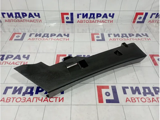 Обшивка стойки задней правой верхняя Volvo S40 39891713