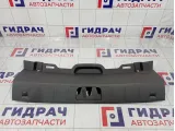Обшивка багажника на заднюю панель Volvo S40 8687426