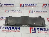 Обшивка багажника на заднюю панель Volvo S40 8687426