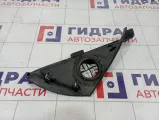 Накладка торпедо левая с торца Volvo S40 39994690