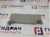 Козырек солнцезащитный левый Volvo S40 39859779