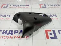 Кожух рулевой колонки нижний Volvo S40 30680133