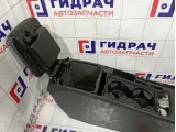 Консоль центральная Volvo S40 39804567