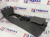 Консоль центральная Volvo S40 39804567
