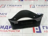 Накладка панели приборов Volvo S40 30722584