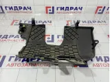 Накладка под рулевую колонку Volvo S40 39852678