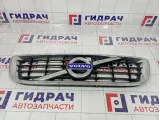 Решетка радиатора Volvo S40 31290532